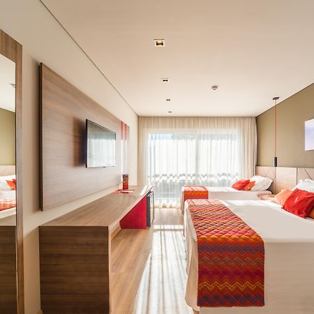 Hotel Laghetto Stilo Borges グラマド エクステリア 写真