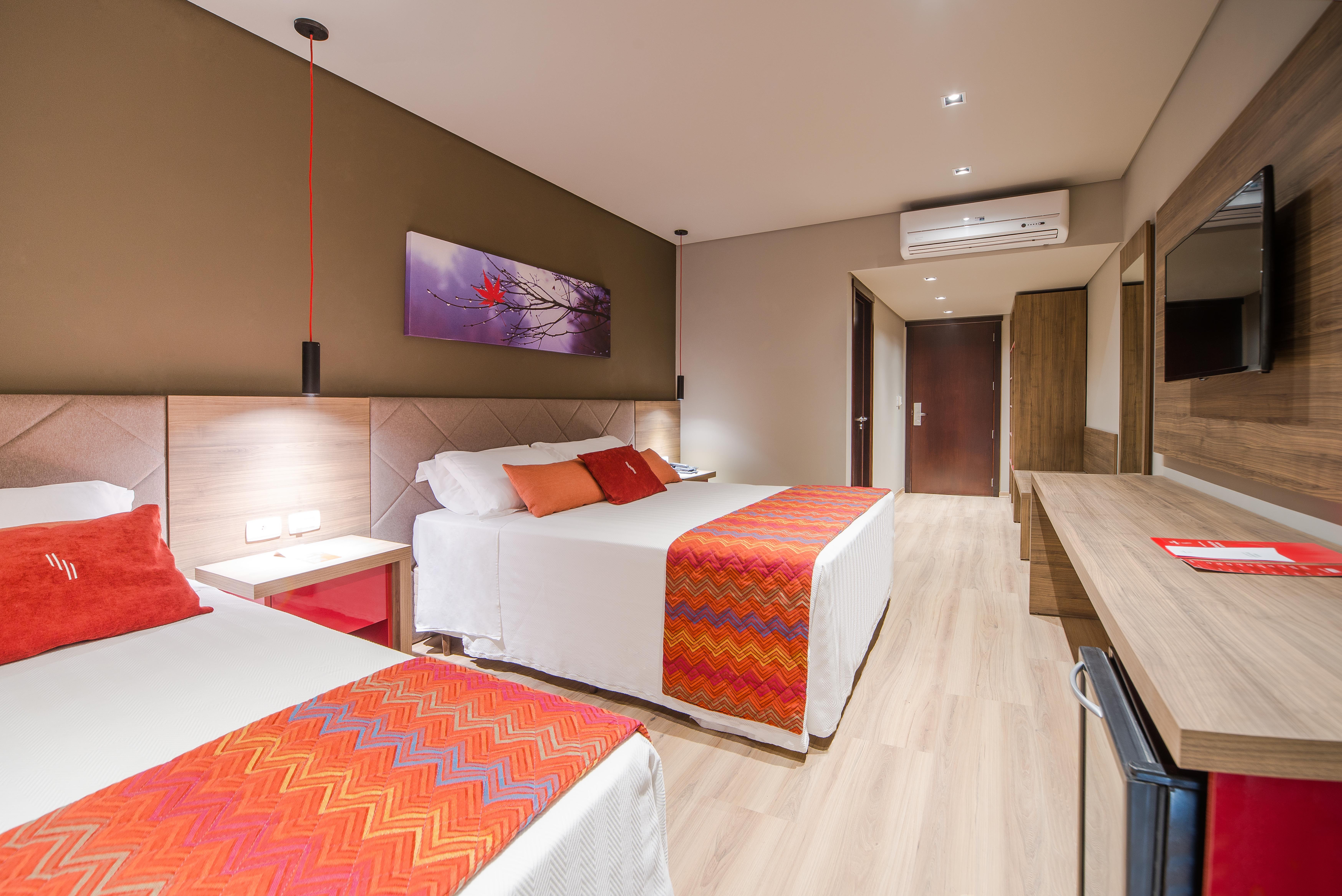 Hotel Laghetto Stilo Borges グラマド エクステリア 写真 Standard room