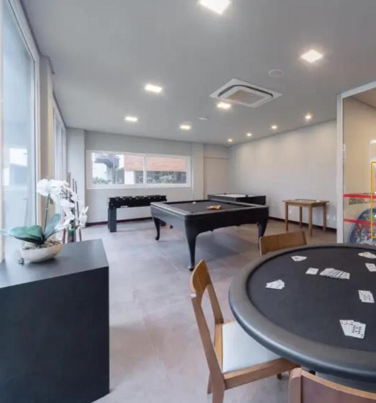 Hotel Laghetto Stilo Borges グラマド エクステリア 写真 The card room