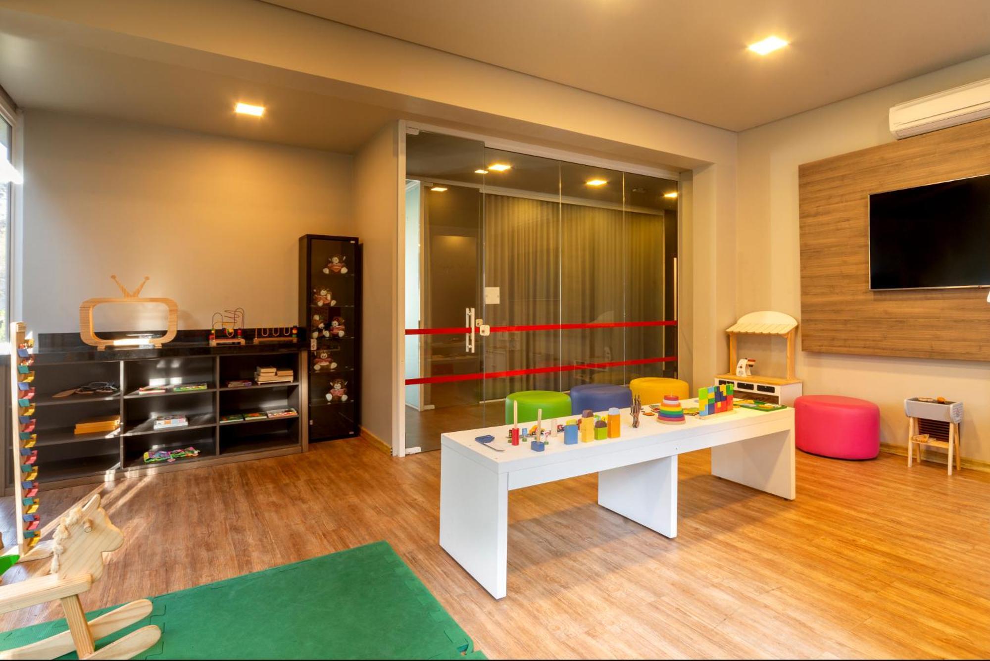 Hotel Laghetto Stilo Borges グラマド エクステリア 写真 A child psychology office