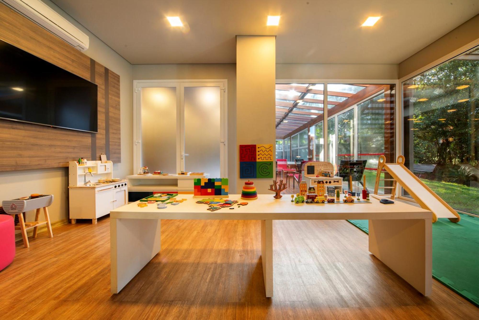 Hotel Laghetto Stilo Borges グラマド エクステリア 写真 The Children's Museum
