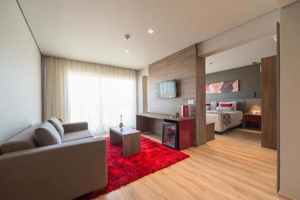 Hotel Laghetto Stilo Borges グラマド エクステリア 写真 Suite