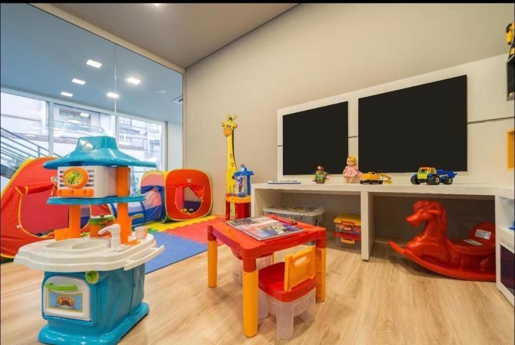 Hotel Laghetto Stilo Borges グラマド エクステリア 写真 The Children's Museum